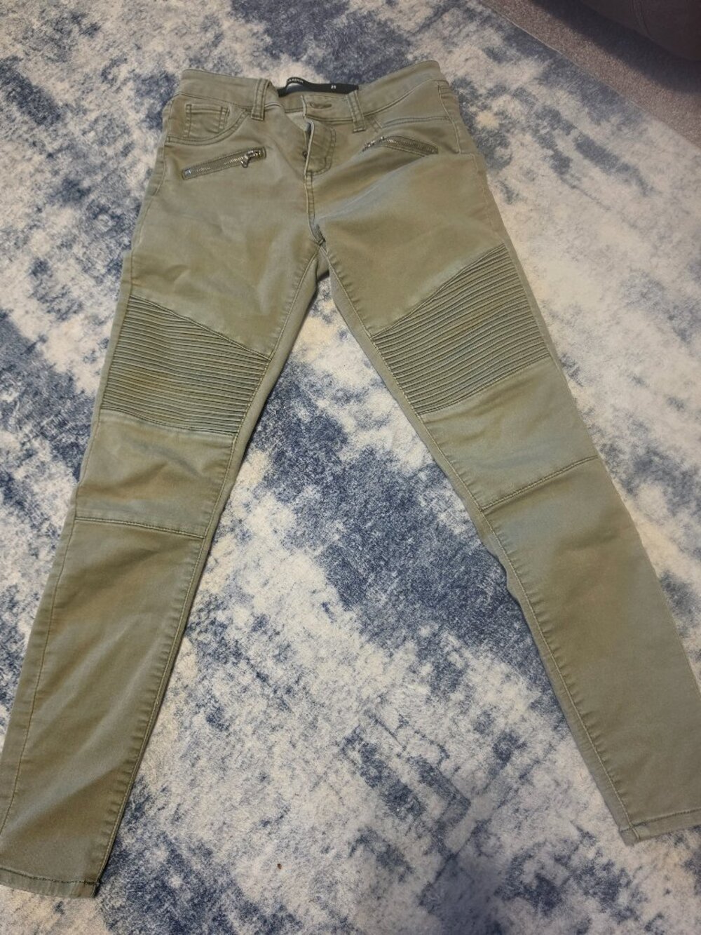 Womens jeans